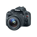 Canon - EOS Rebel SL1 EF-S 18-55 IS STM Kit